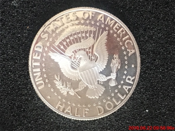 2003-S-Kennedy-Half-Dollar-Silver-Proof
