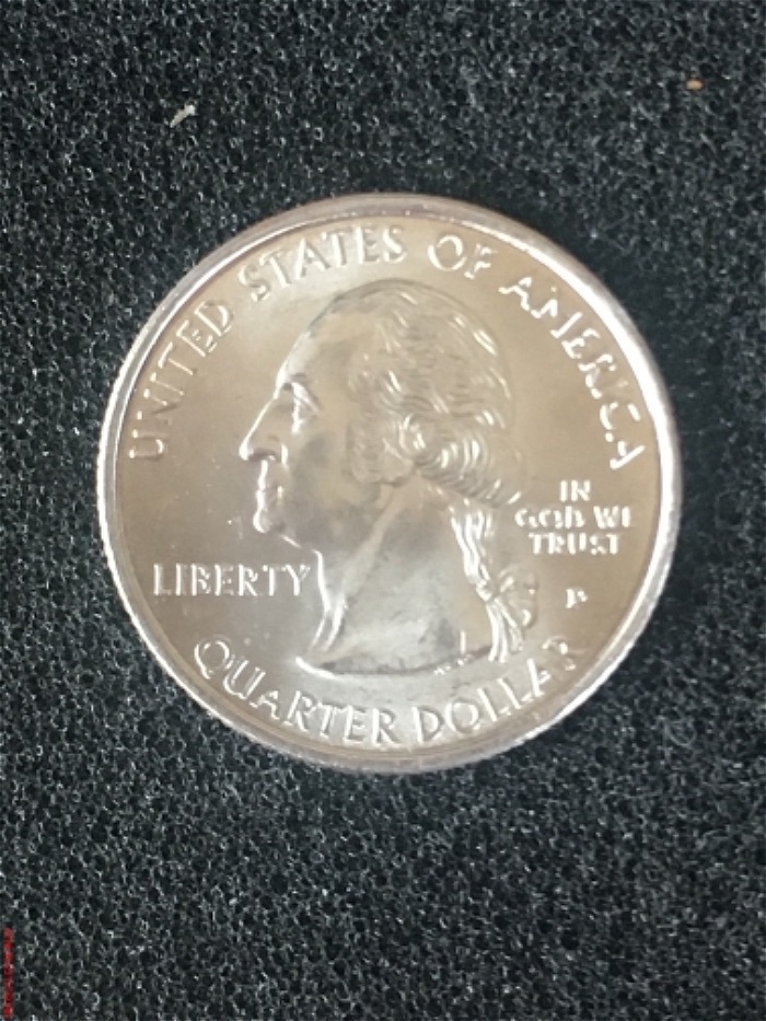 1999-P-Pennsylvania-Quarter,-Is-This-A-Valuable-Error?