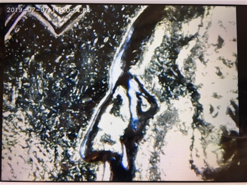 1964-?-Quarter,-I-Think-I-Found-A-Fake.-Help-Please