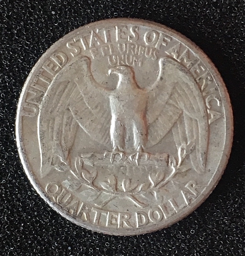 1935-Washington-Quarter-For-Grading?