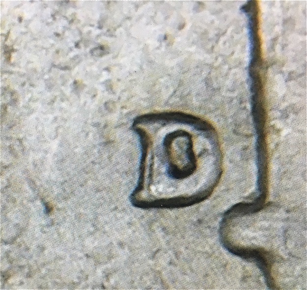1947-D-Roosevelt-Dime,-Is-This-An-RPM?
