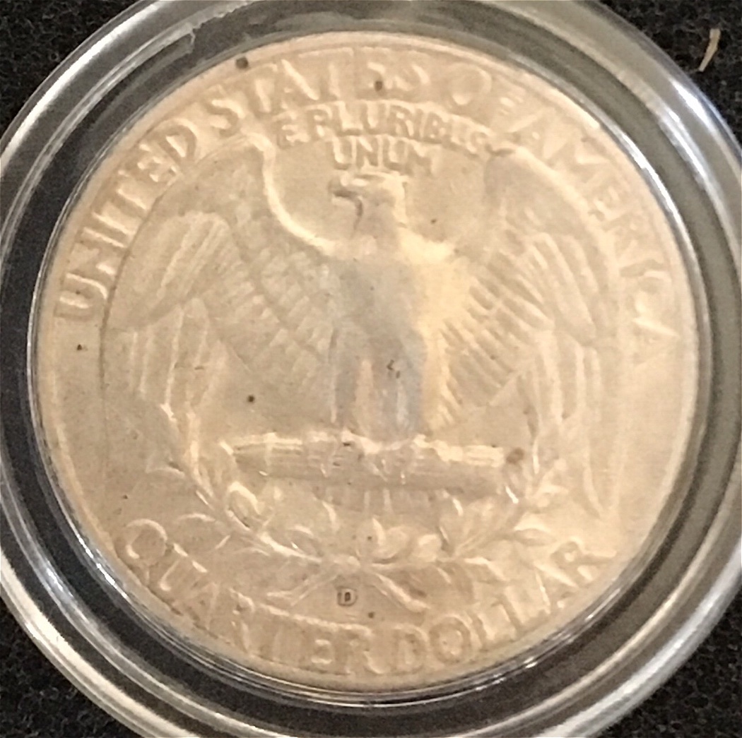 1942-D-Quarter,-No-Designers-Initials