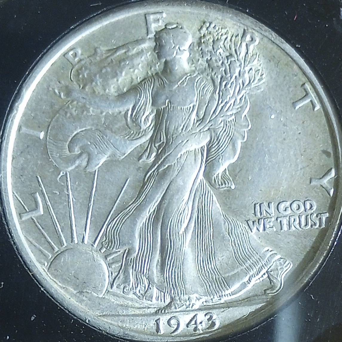 1943-D-Walker-Half-Dollar:-Thoughts-On-Sending-This-Out-To-Be-Graded?