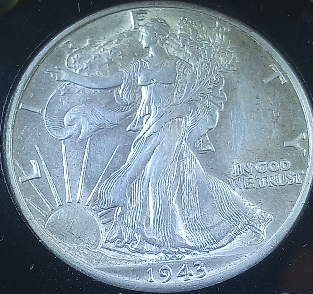 1943-D-Walker-Half-Dollar:-Thoughts-On-Sending-This-Out-To-Be-Graded?
