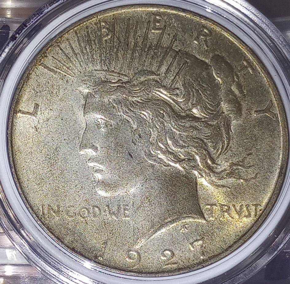 1927-Denver-Peace-Dollar