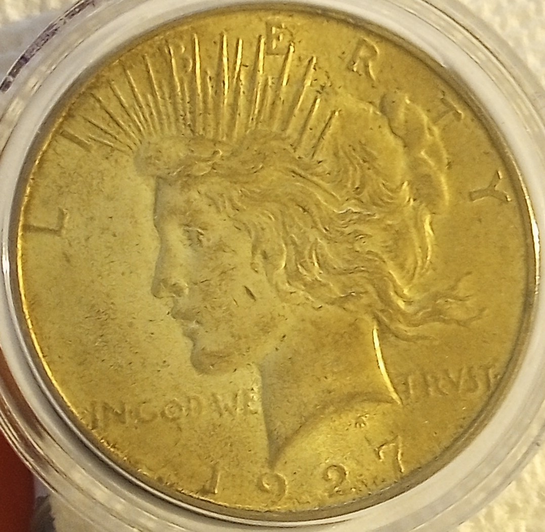 1927-Denver-Peace-Dollar