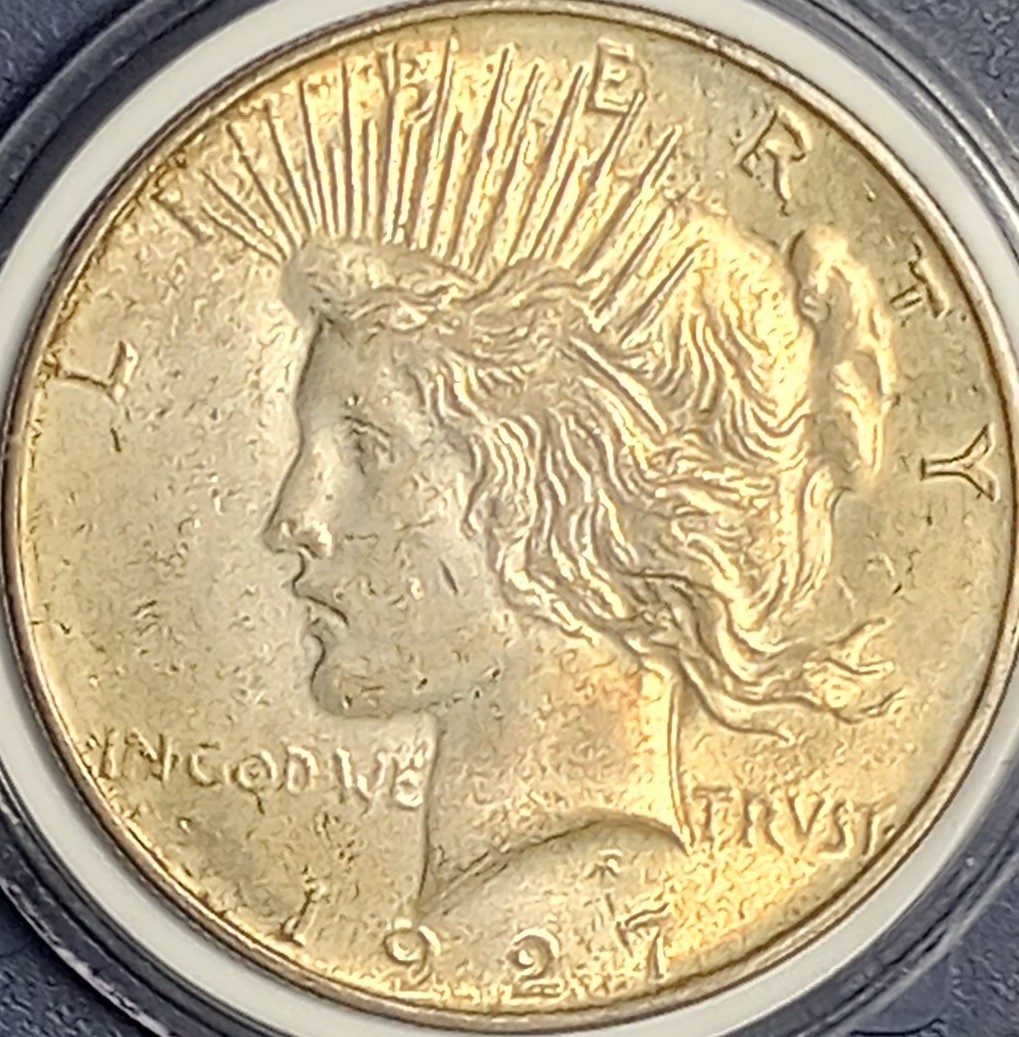 1927-Denver-Peace-Dollar