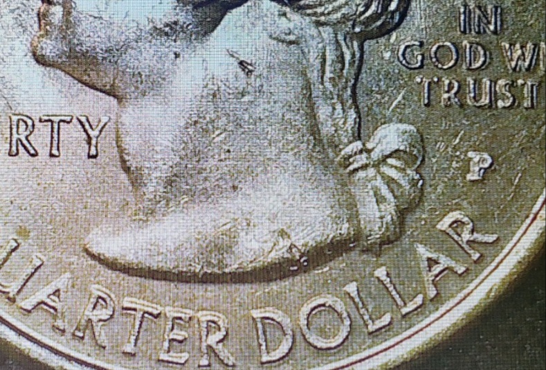 2013--P-Nevada-Great-Basin-Quarter---Doubling?