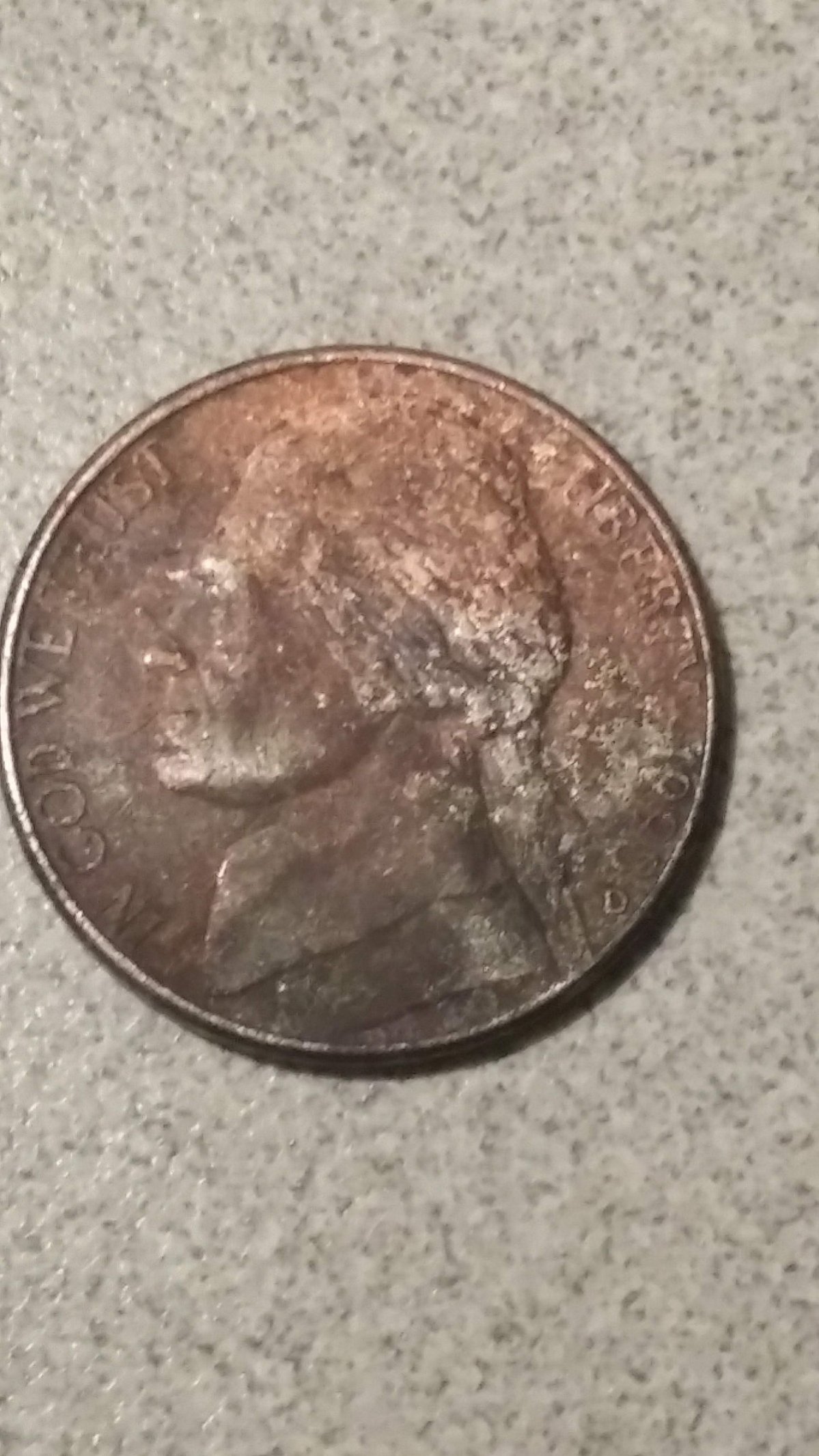 Two-Tone-1998-Nickel---Pretty-Neat-Looking