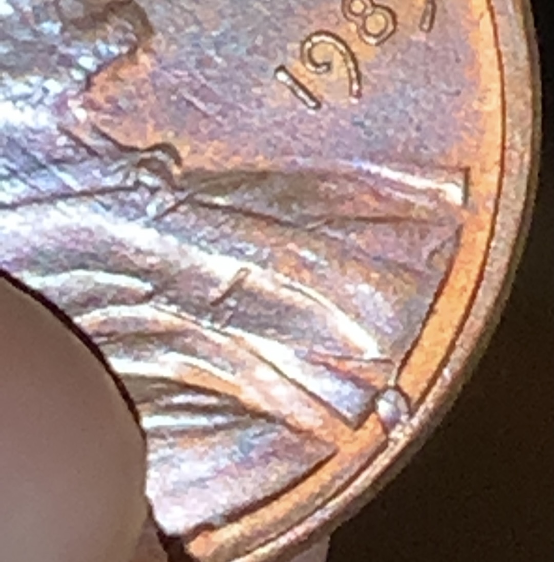 My-First-Post!-1983-Penny-Error