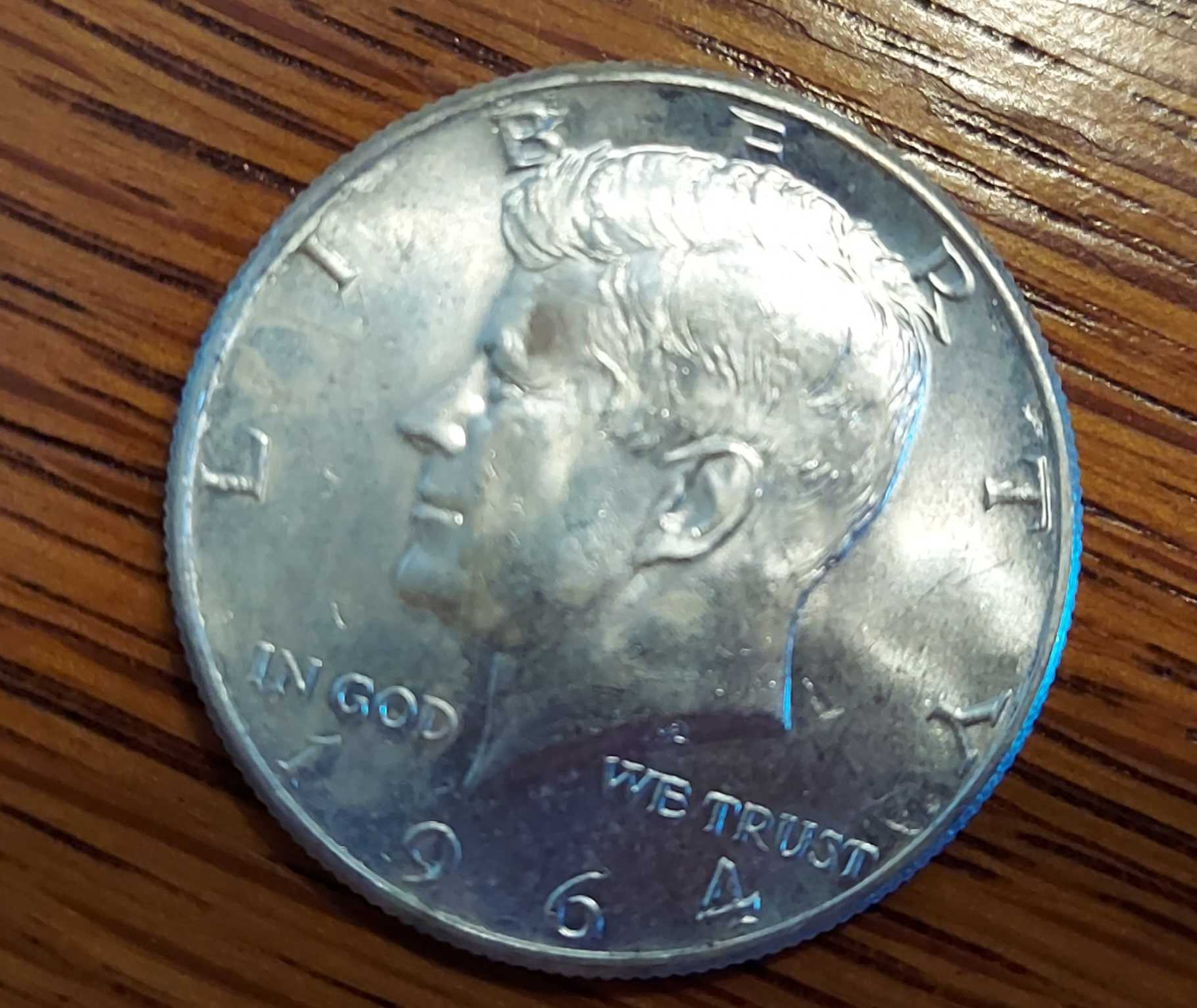 Possible-Error-Coin-1964-Kennedy-Half-Dollar