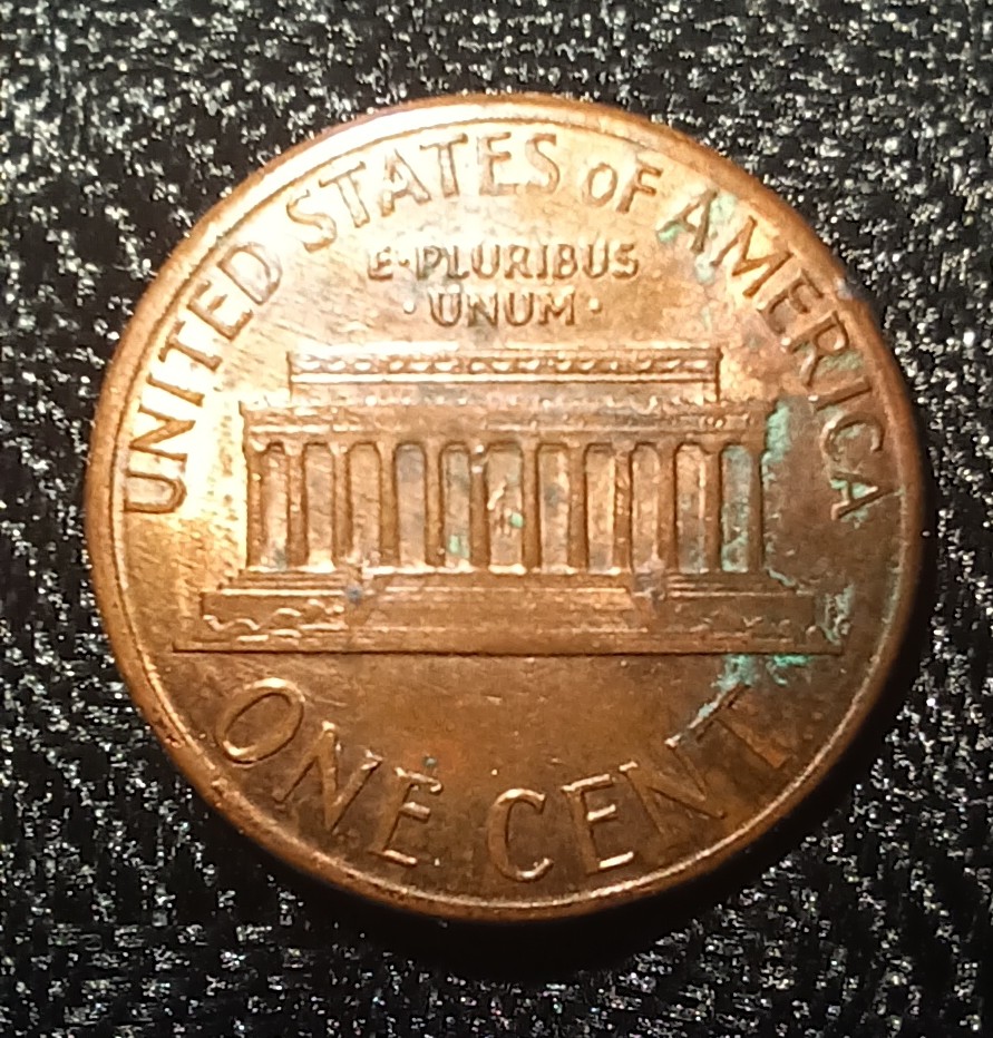 Newbie!-1987-Possibly-A--No-Mint-Penny-And-A-Broadstruck