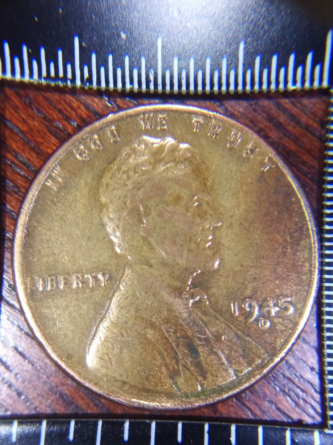 1945-D-Possible-RPM?-New-To-Collecting....