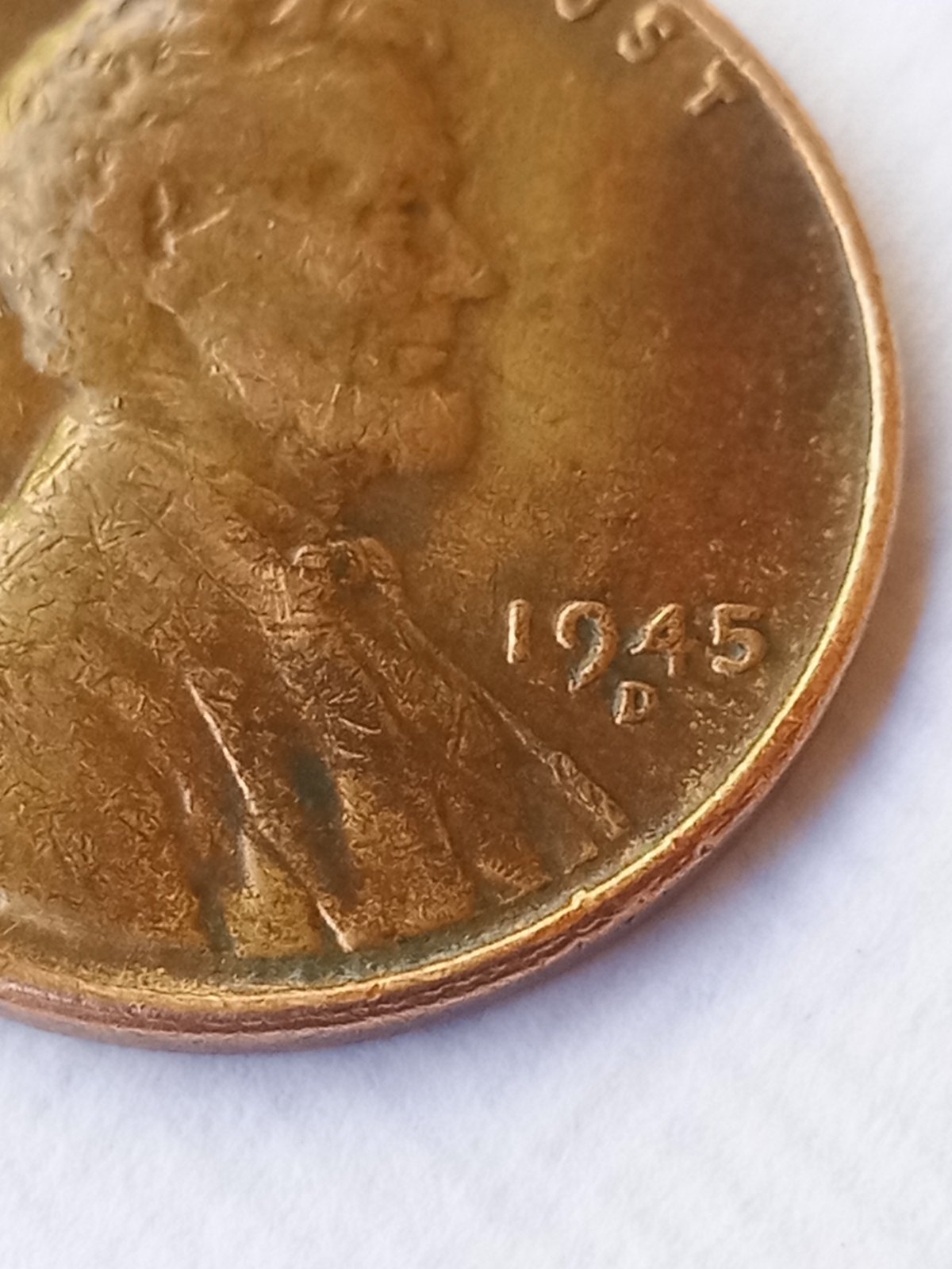 1945-D-Possible-RPM?-New-To-Collecting....