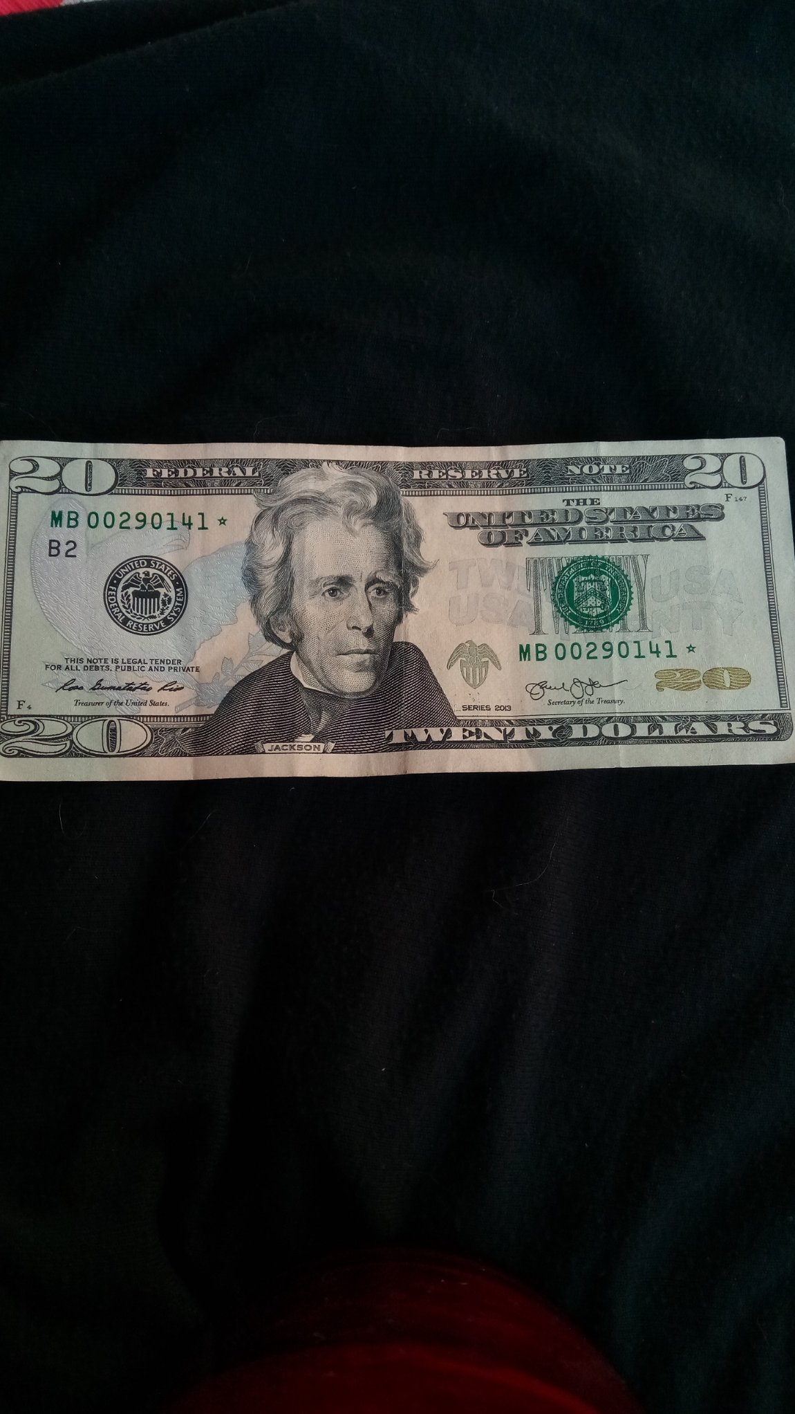 Series-2013-$20-Star-Note