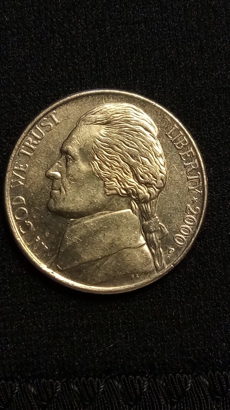 2000-D-And-P-Nickels