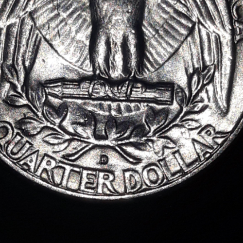 1961-D-Washington-Quarter-DDR