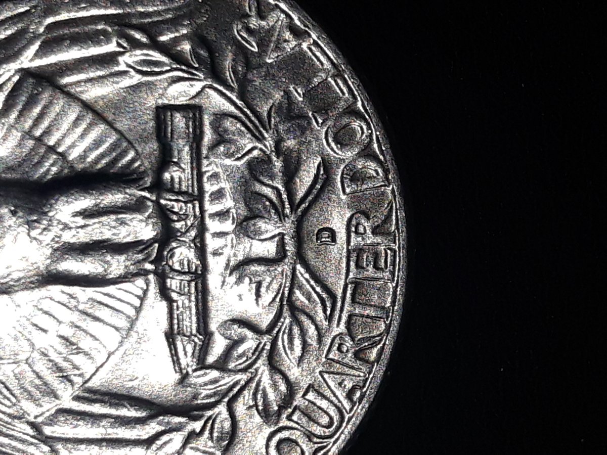 1961-D-Washington-Quarter-DDR