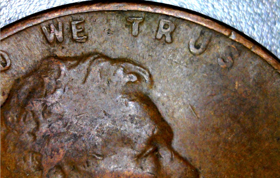 1944-Wheat-Penny-Trying-To-Figure-Out-If-Die-Damage-Or-Mechanical-Damage