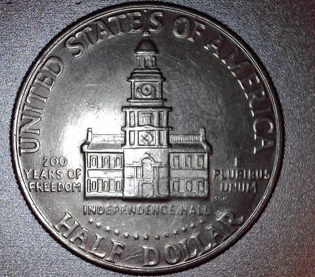 1976-Kennedy-50-Cent-DDO-Or-Machine-Doubling-On-The-Mint-Mark