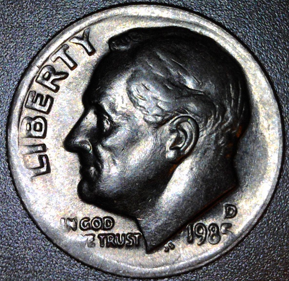 Trying-To-Determine-The-Error-On-This-1985-Dime