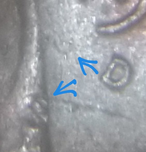 1969-Lincoln-Cent-Error-Or-Variety?