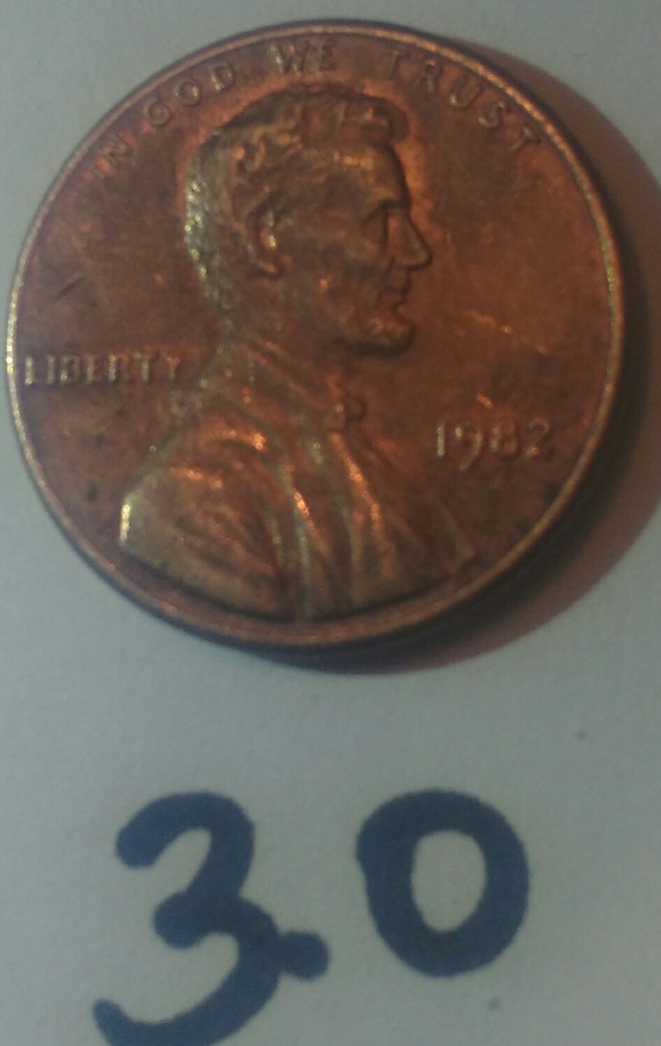 Questions-On-1982-Lincoln-Penny