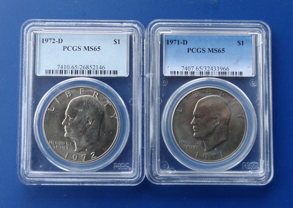 Post-An-Ike-Eisenhower-Dollar