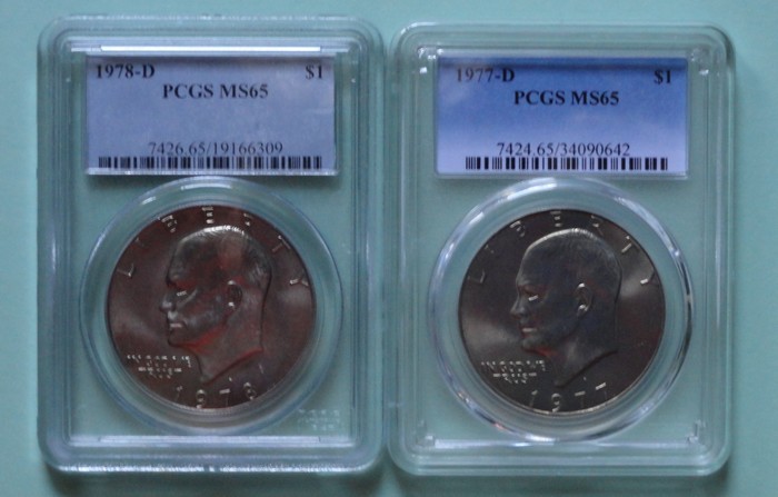 Post-An-Ike-Eisenhower-Dollar