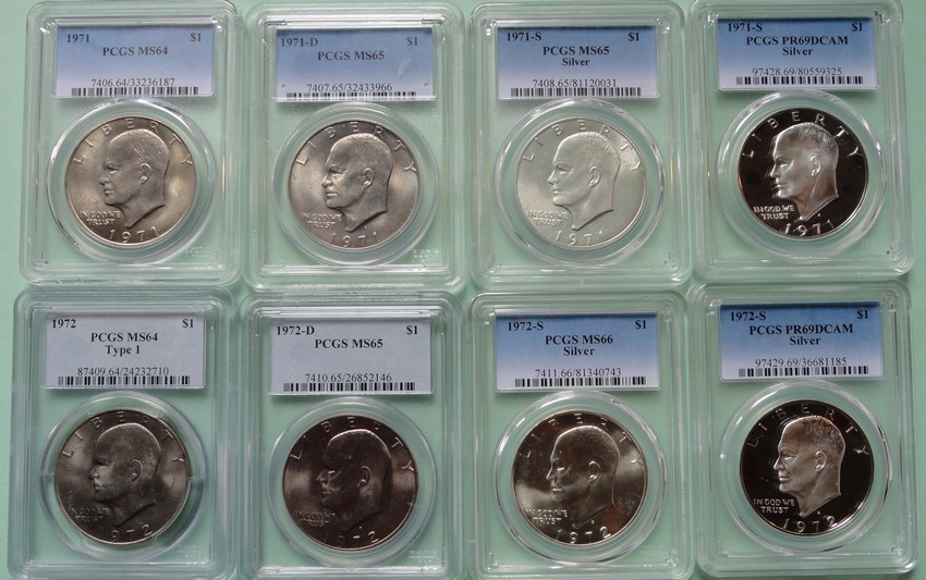 My-Basic-Eisenhower-Registry-Set