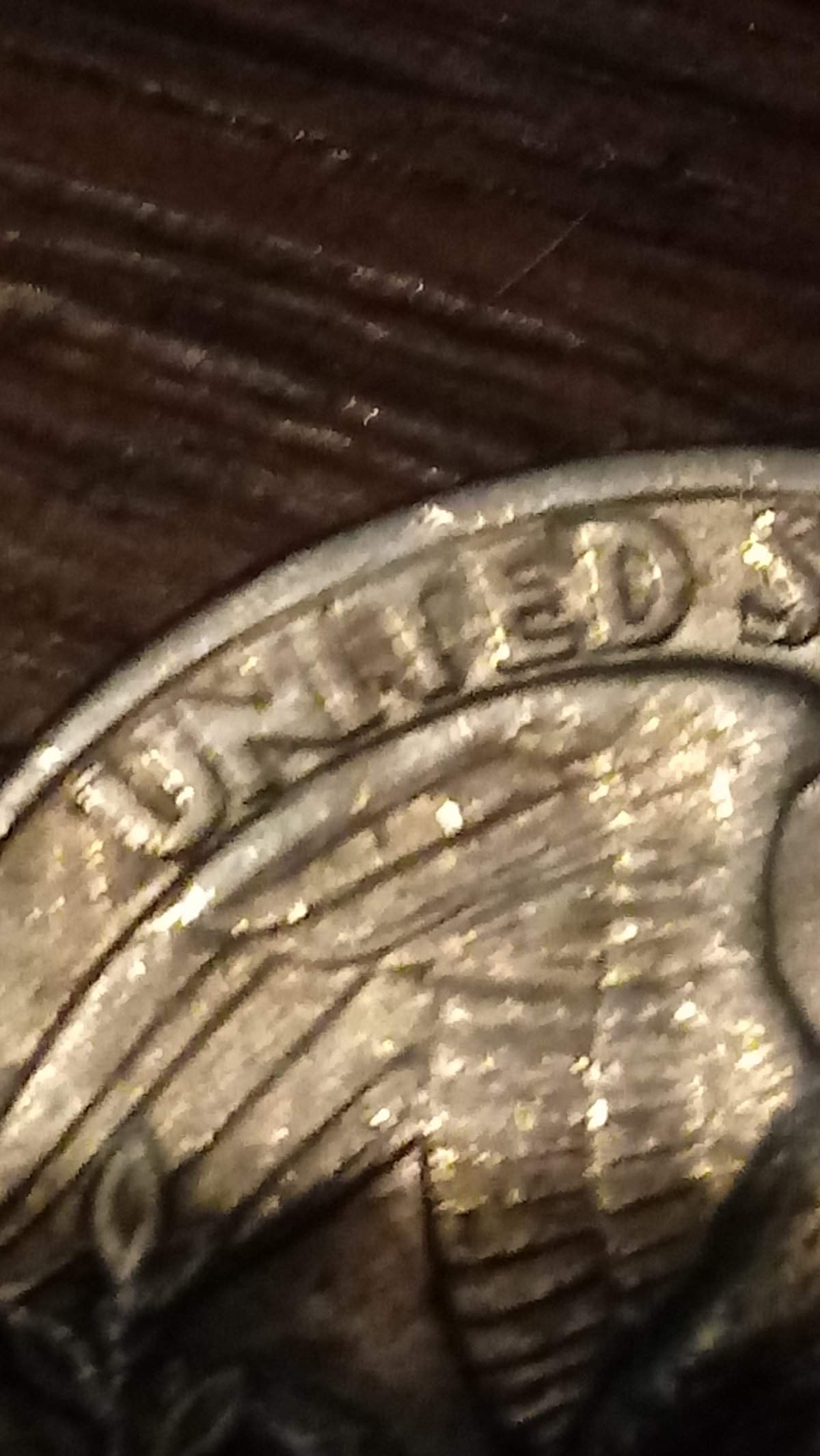 1977-Quarter-No-Mint-Mark-And-Other-Things