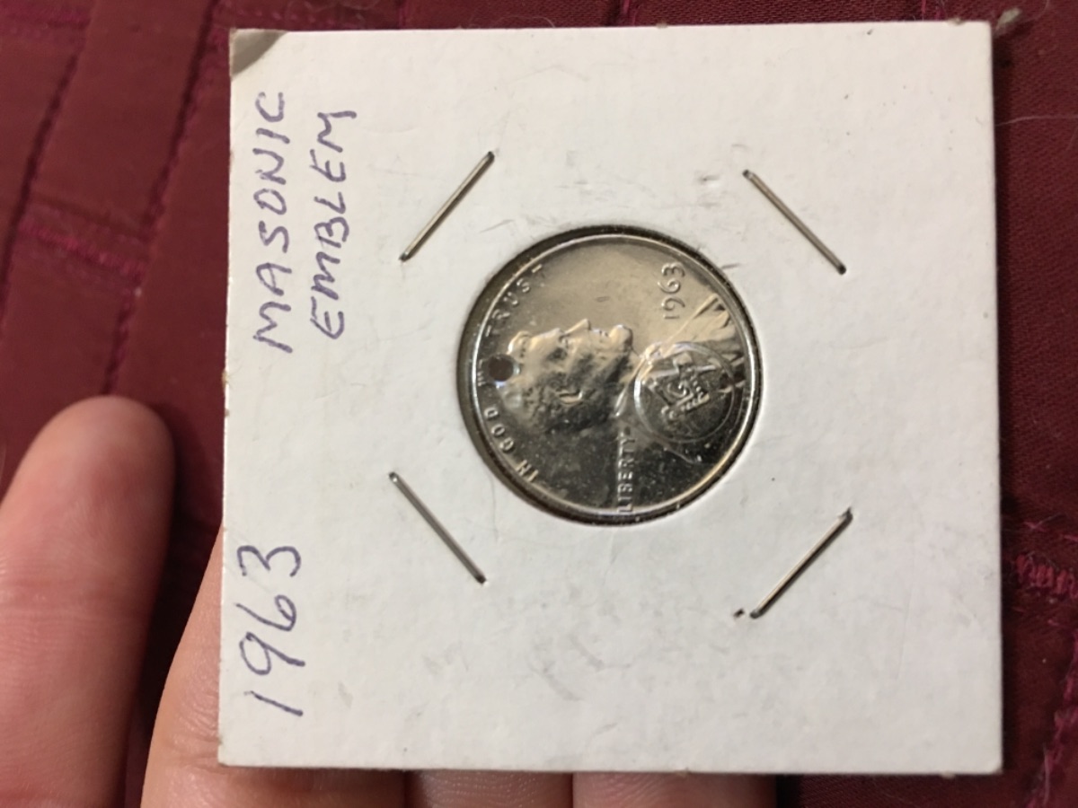 Masonic-Silver-Penny