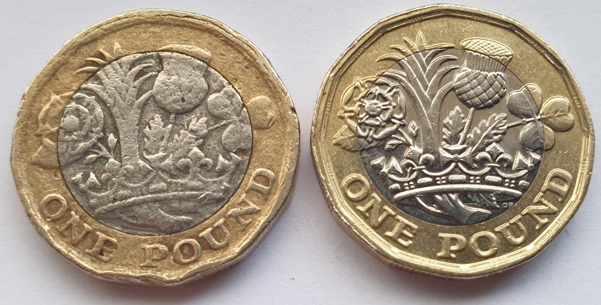 Think-I-Have-Been-Hit-With-A-New-Style-Fake-£1