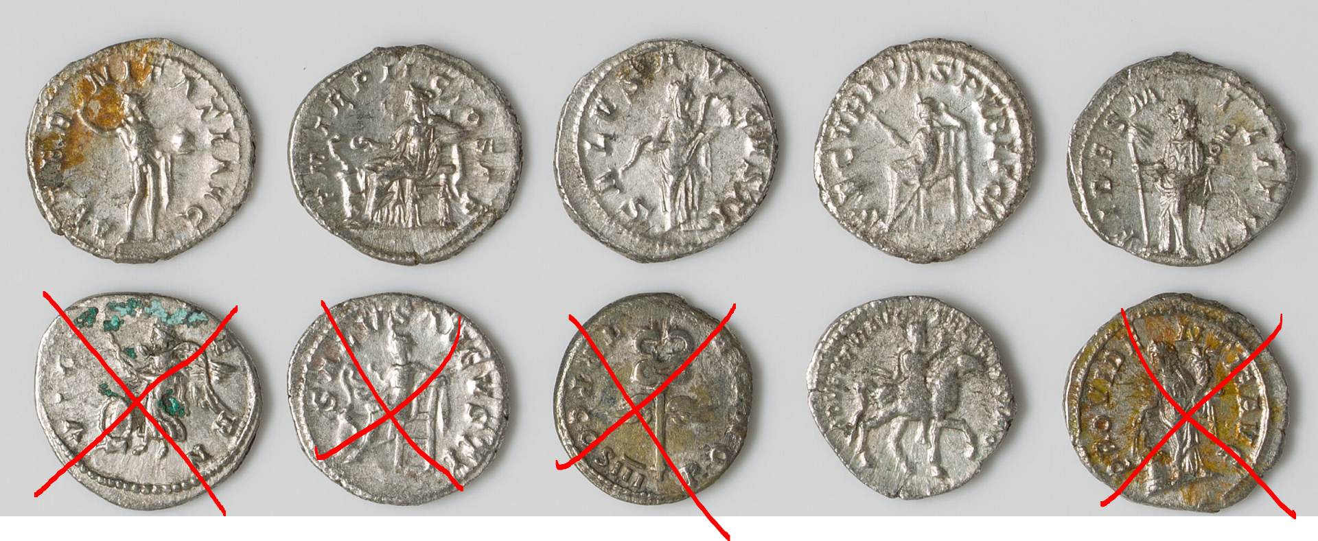 Could-Someone-Help-Identify-The-Emperors-On-These-Imperial-Denarii?