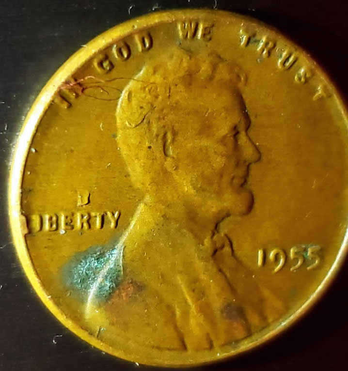 1955-Lincoln-Cent-Error-Opinion