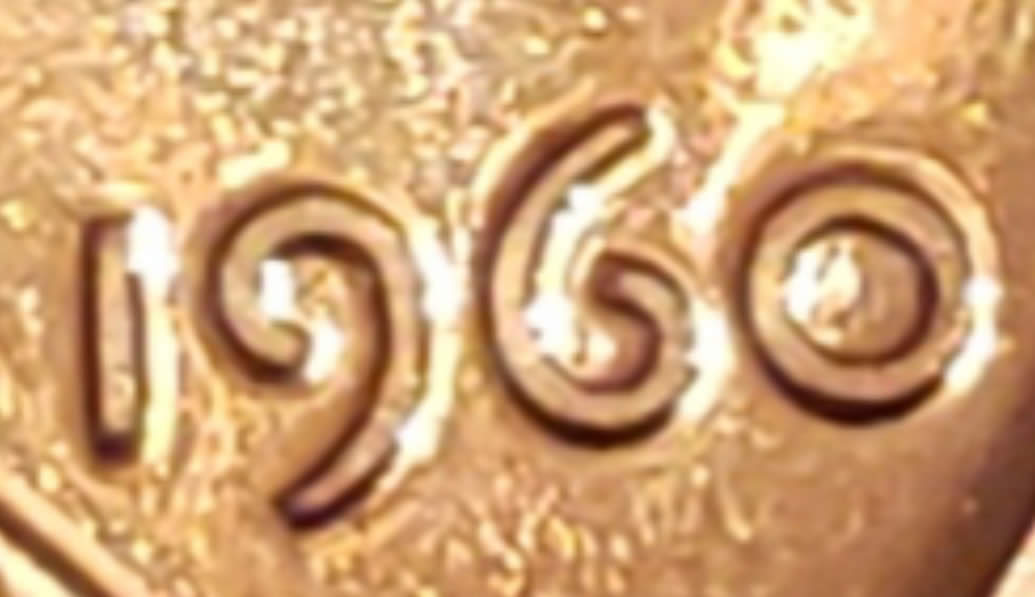 1959-1964-Lincoln-Cent-Proof,-Worth-Sending-To-Grade?