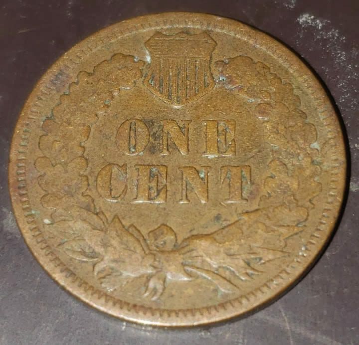 1907-Indian-Cent,-Question-On-Error