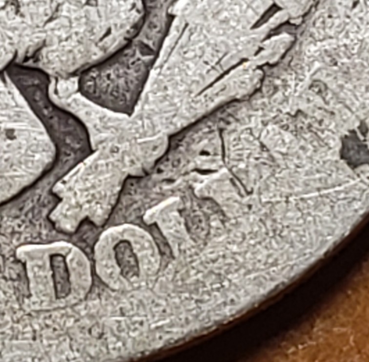 1901-Barber-Quarter,-MM-Out-Of-Place?