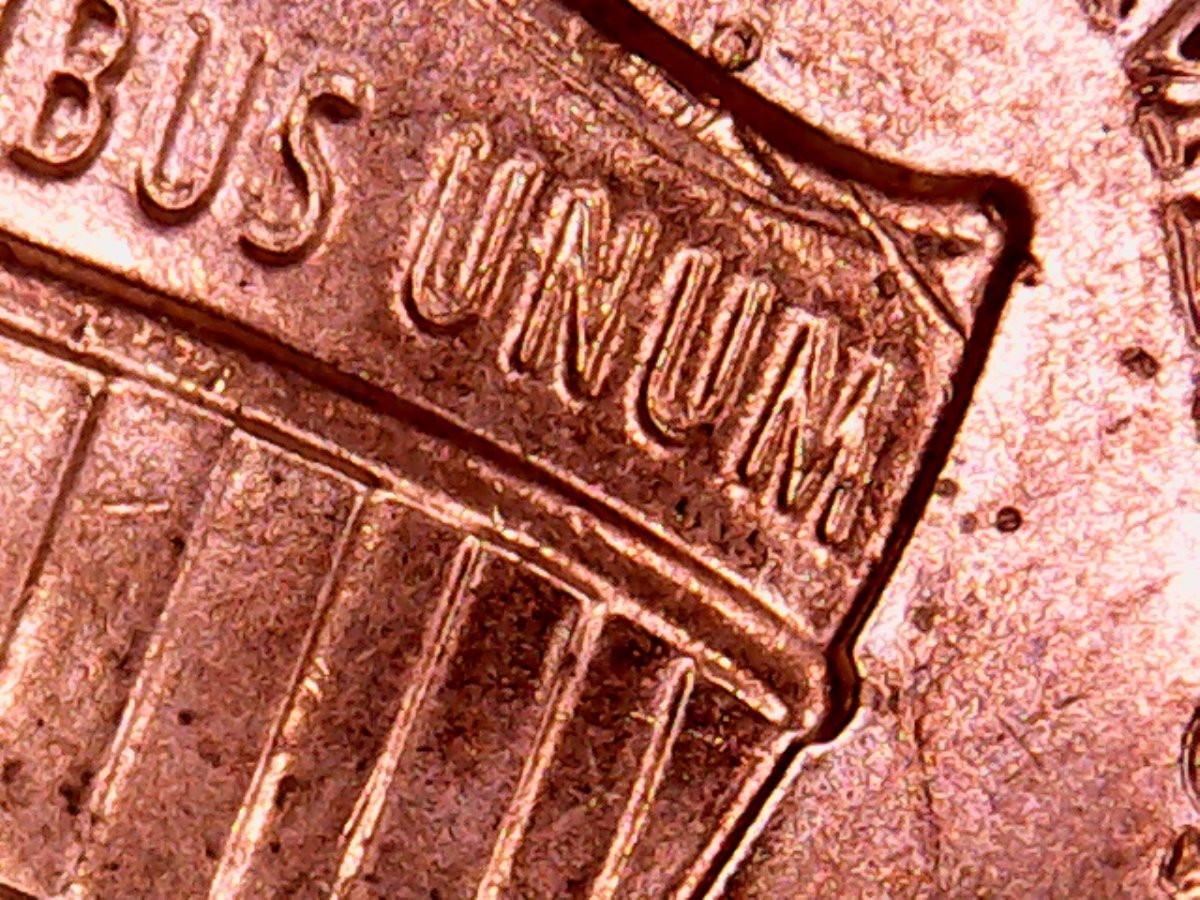 2017-D-Lincoln-Penny-MD-Or-DDR?-5-Pics.