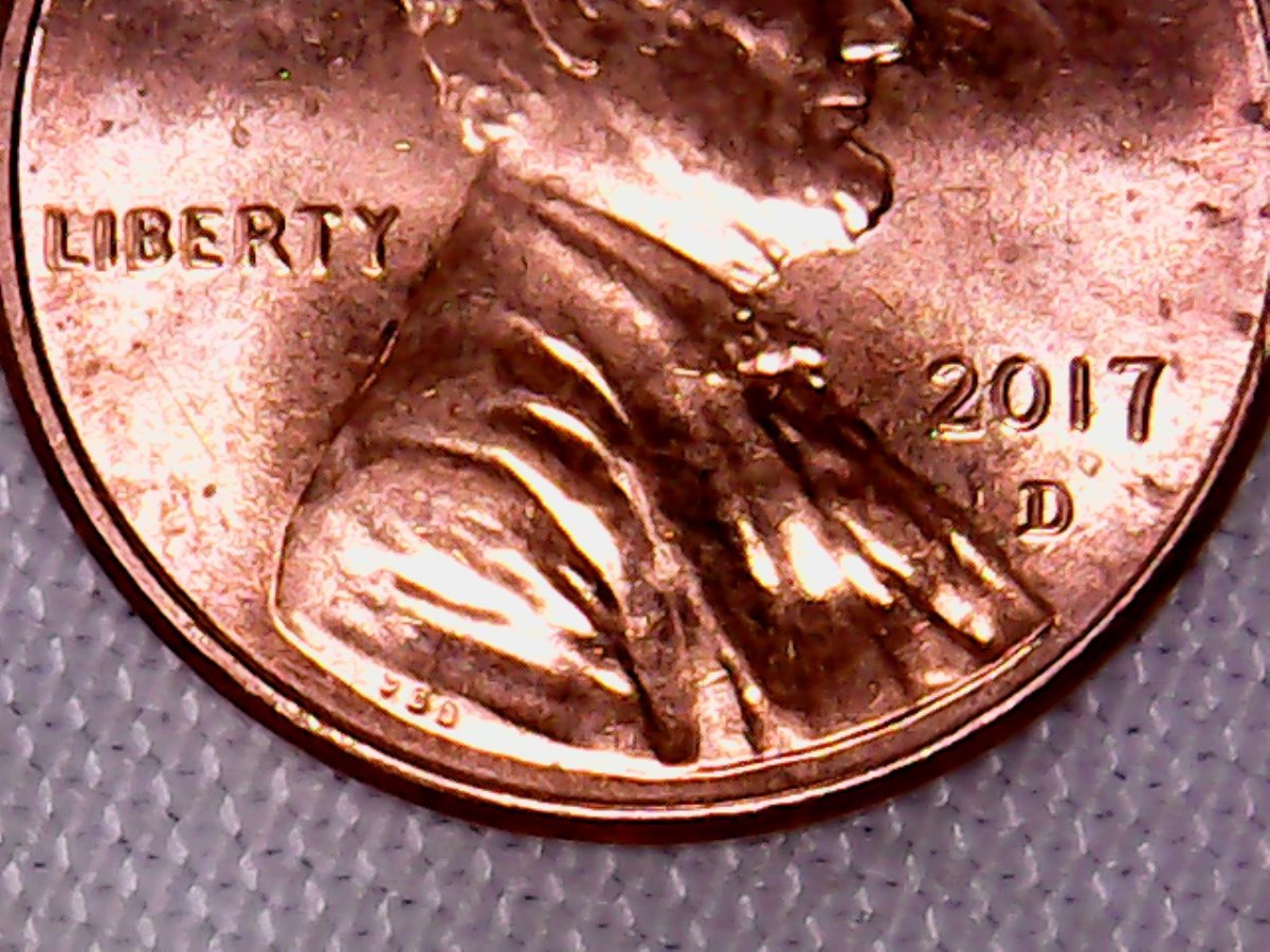 2017-D-Lincoln-Penny-MD-Or-DDO?