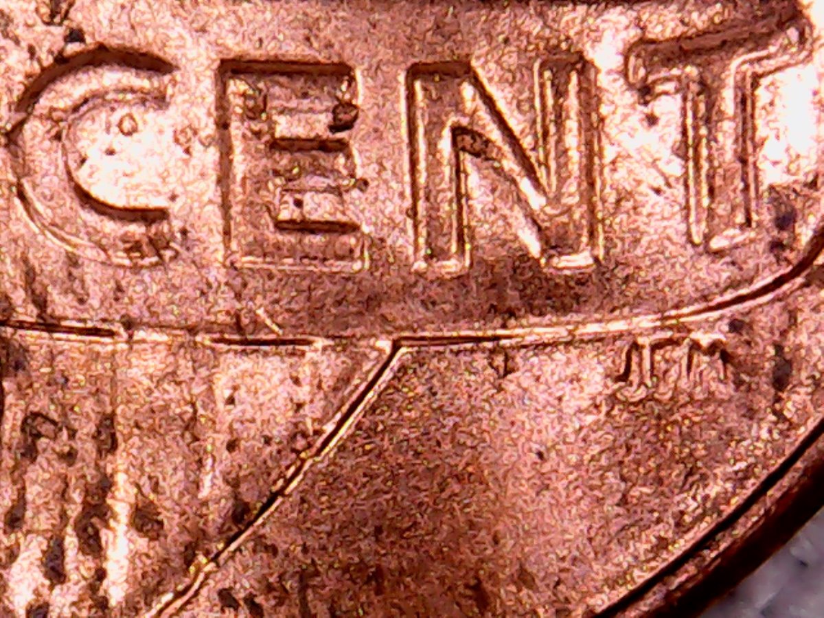 2017-D-Lincoln-Penny-MD-Or-DDR?-5-Pics.