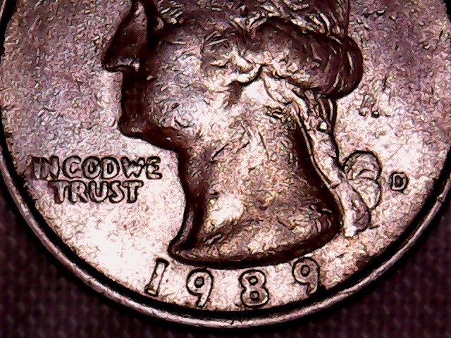 1989-Washinton-Quarter,-D/D-RPM-Or-MD?