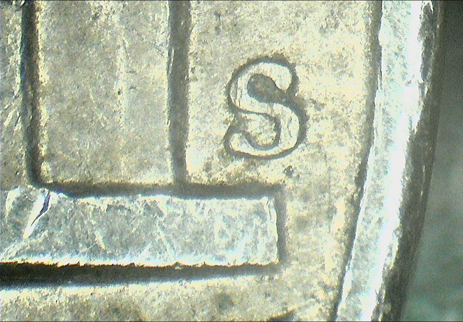 1954-D-Jefferson-Nickel,-This-One-Sent-Me-For-A-Trip-Long-Explanation-And-Theory-Is-Given