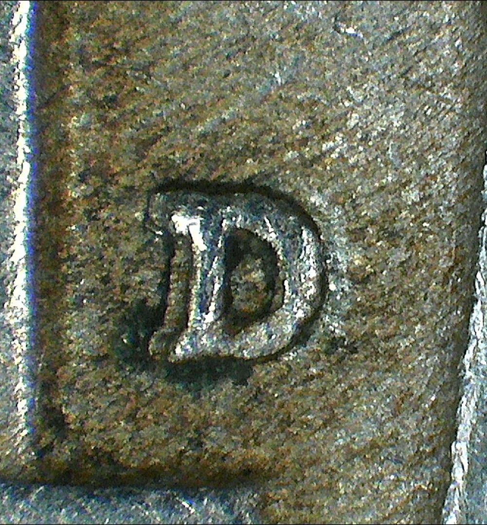 1942-D/D?-Non-Attributed-Jefferson-Nickel-RPM-Or-Just-MD?