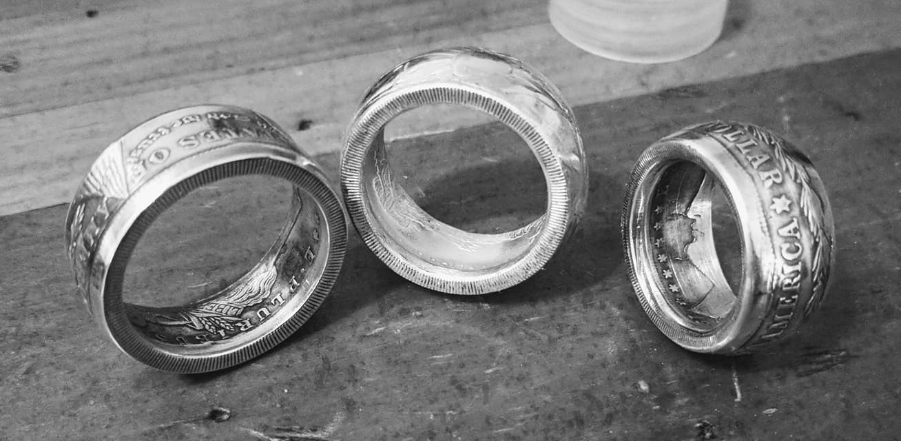 Coin-Rings-From-Larger-Coins-From-16-To-8