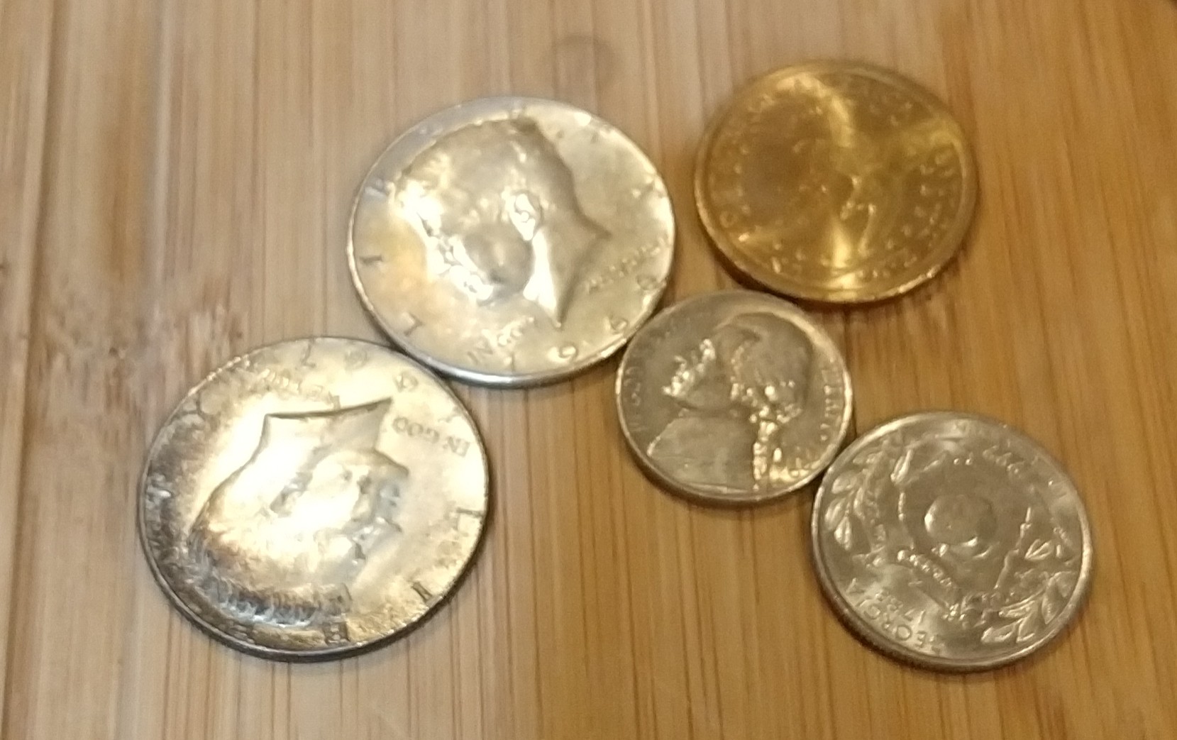 Coinstar-Finds!-Including-Bank-Counters-And-Other-Machines