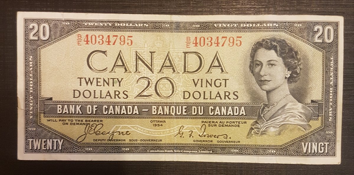 New-To-Banknotes---Need-Grade-Opinions!
