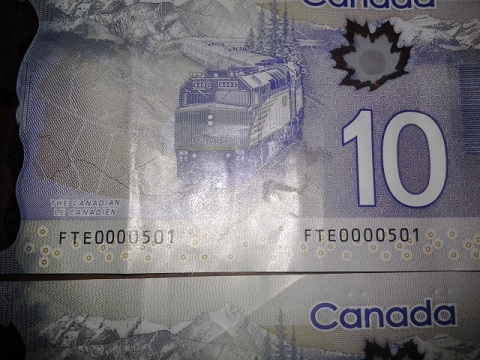 Serial-Numbers