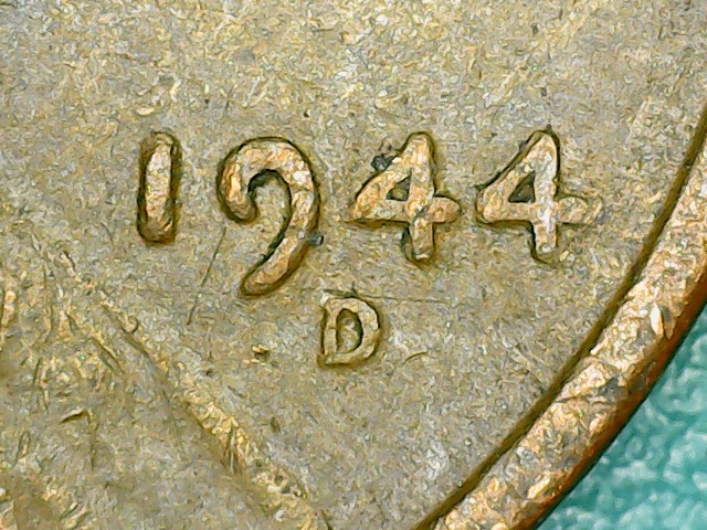 1944-D-Lincoln-Penny---Which-Variety-Is-This?