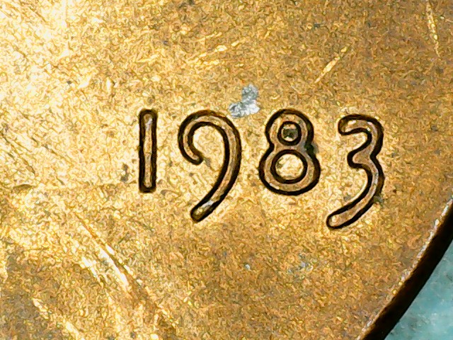 1983-P-Lincoln-Memorial-Penny---New-DDR-Variety?